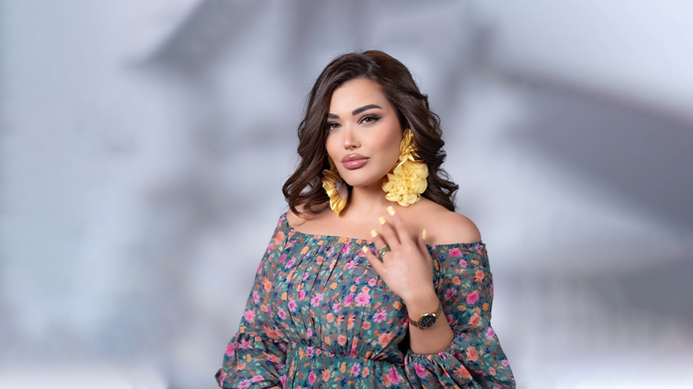 Zahra Muradova - Ceyran