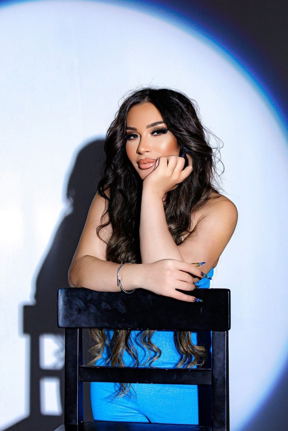 Ellada Məhərrəmova