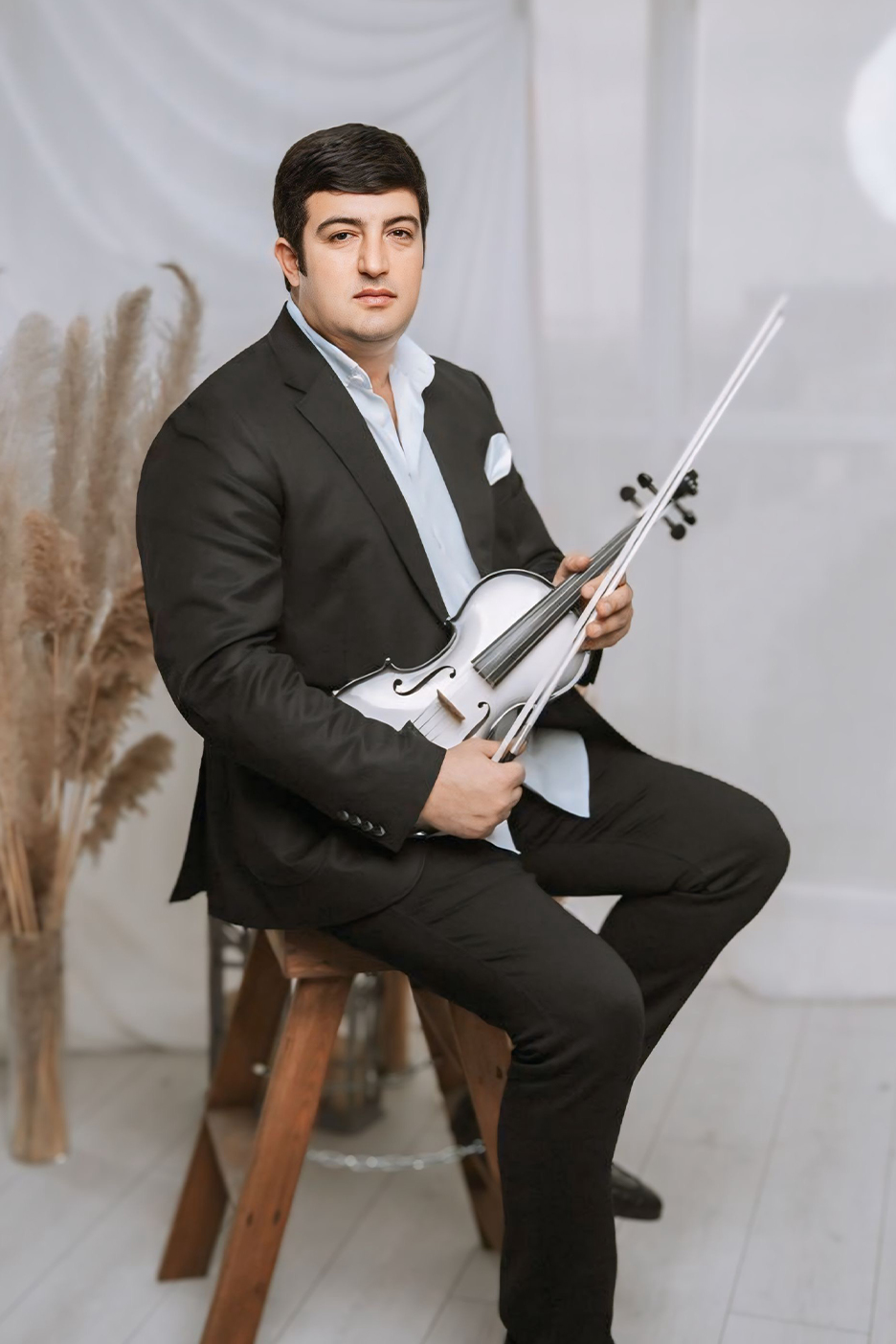 Maestro Ceyhun