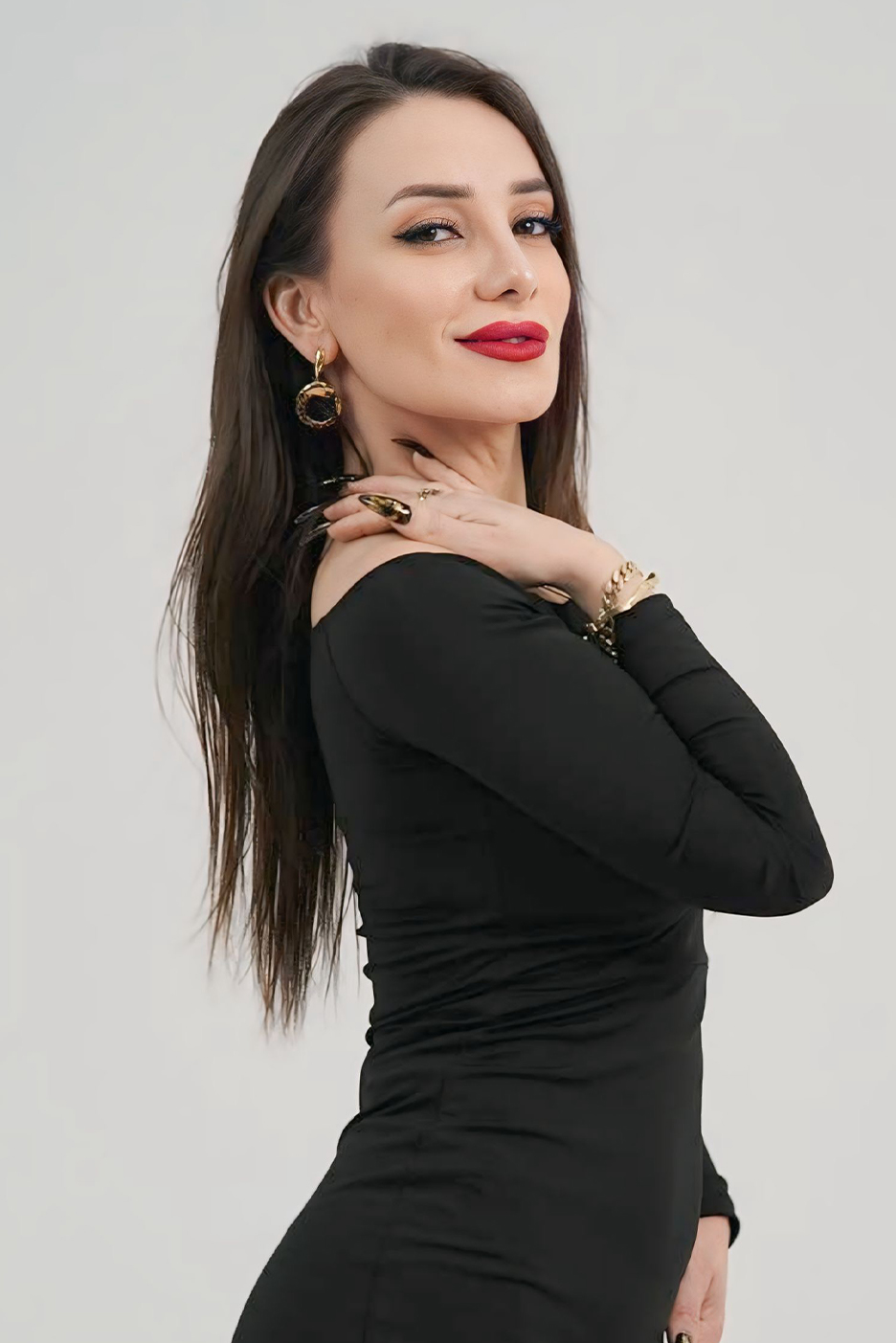 Günay Bəylərqızı