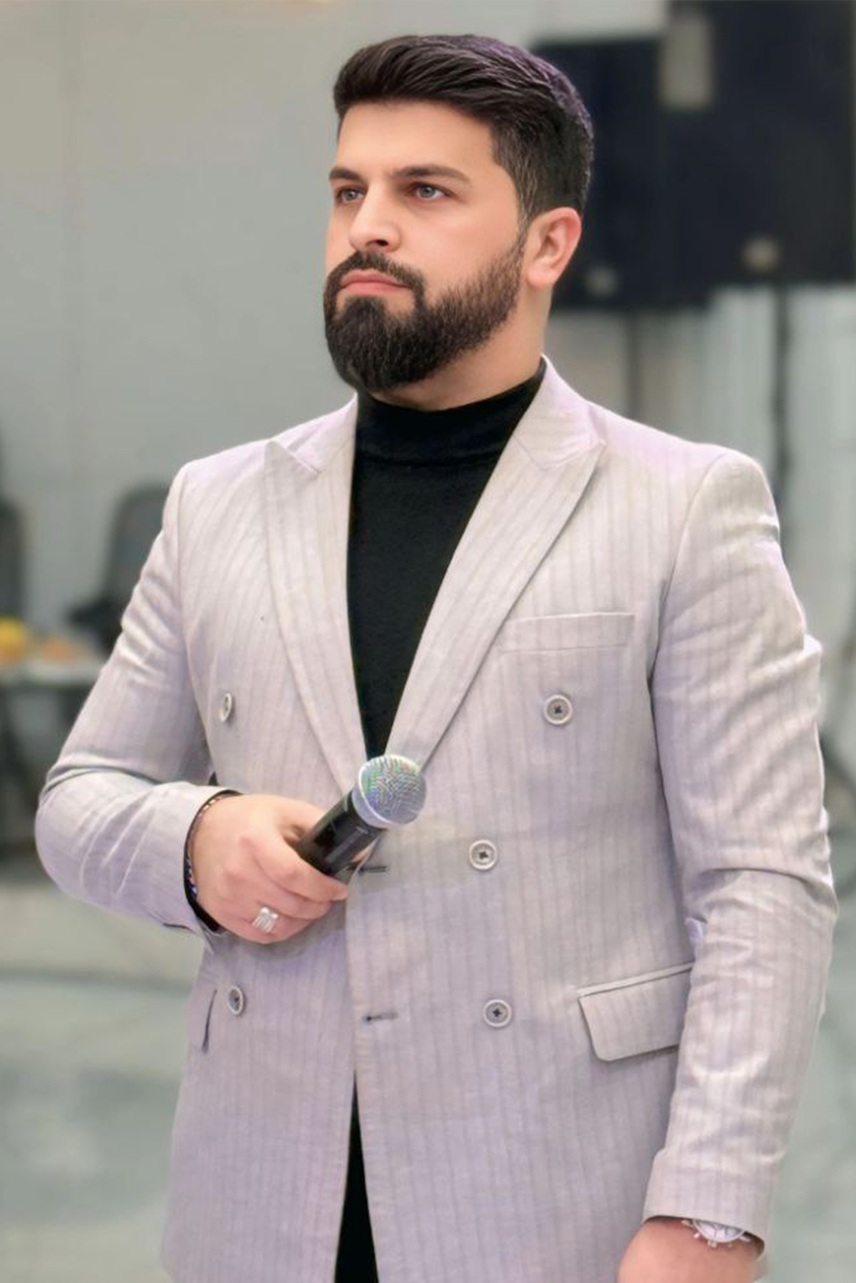 Mehman Hüseyni