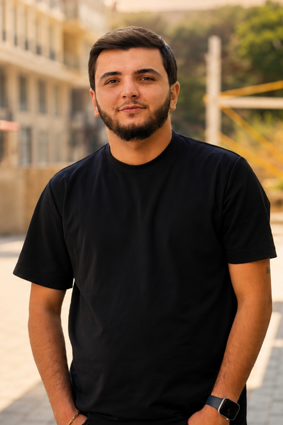 Kamran Amirov
