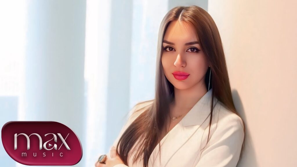 Leyli Həsənli – Nə İsə (Remix)