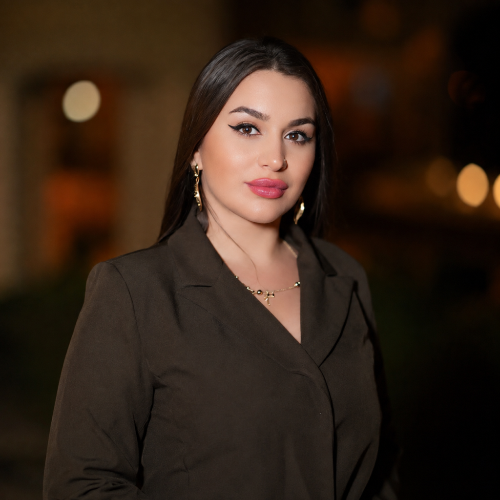Leyli Həsənli – Nə İsə