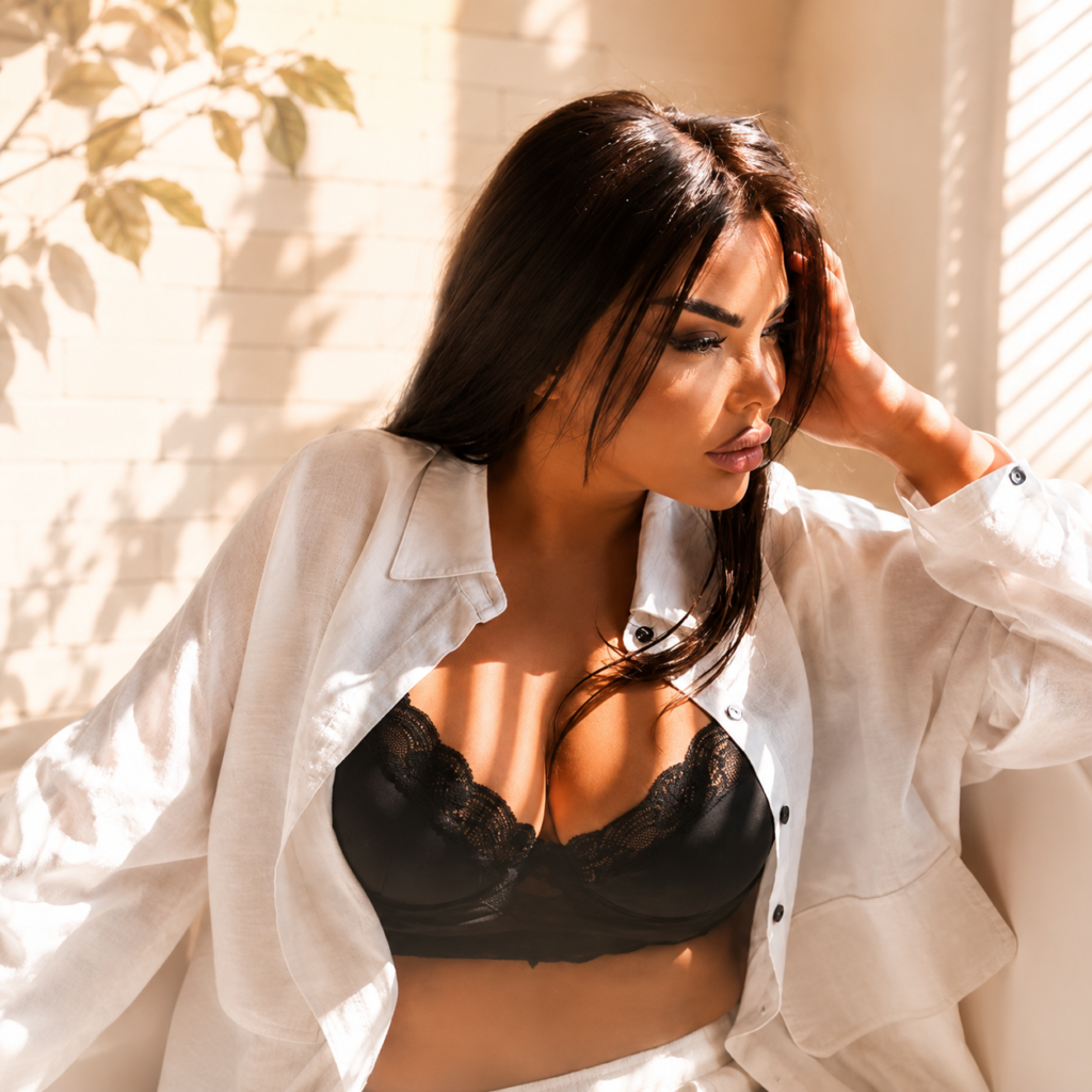 Müjgan Ayxan – Qisas