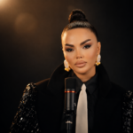 Müjgan Ayxan – Sevgi Dolu Nifrət