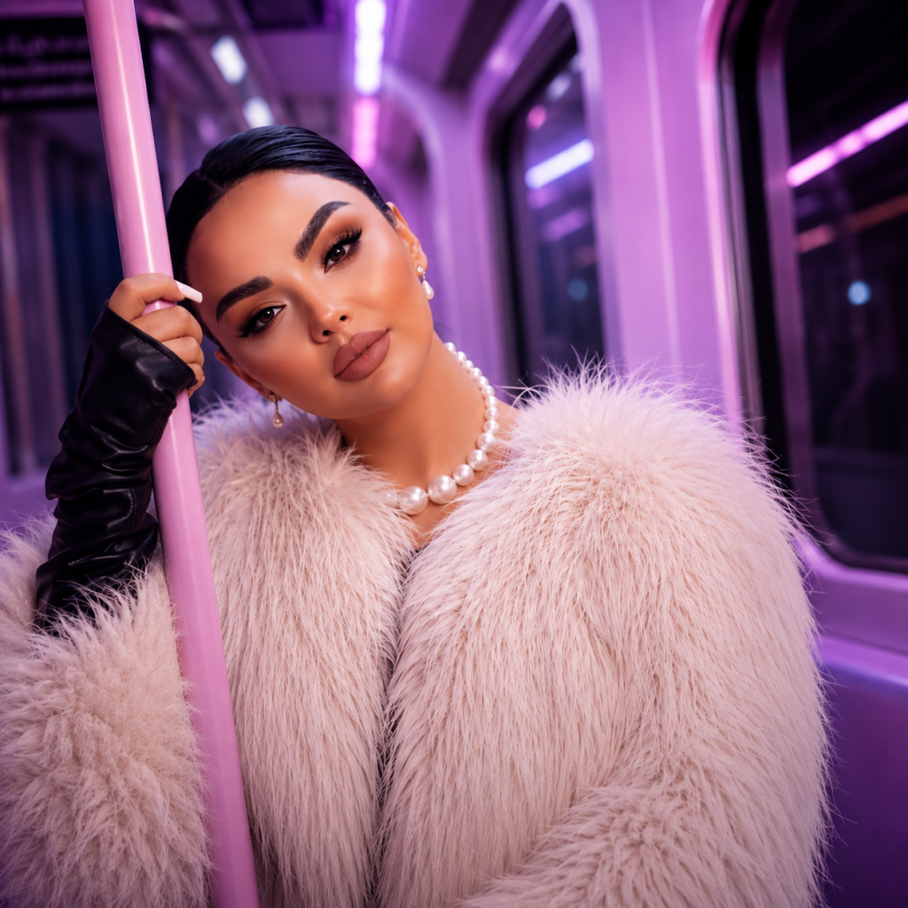 Müjgan Ayxan – Gəlmədi O