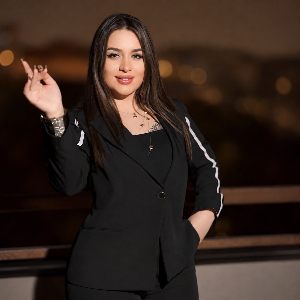 Leyli Həsənli – Sənə Gəlmişdim