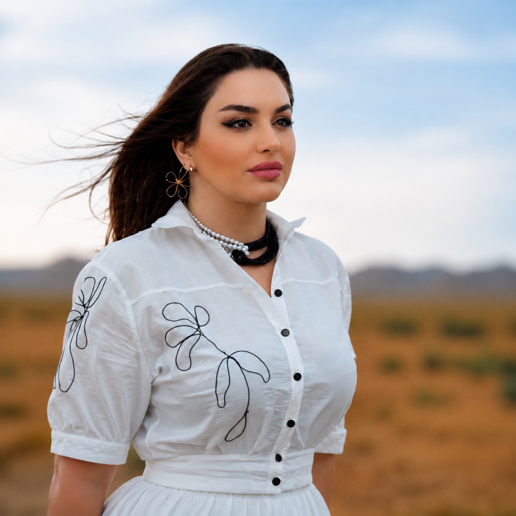 Leyli Həsənli – Ölən Adam