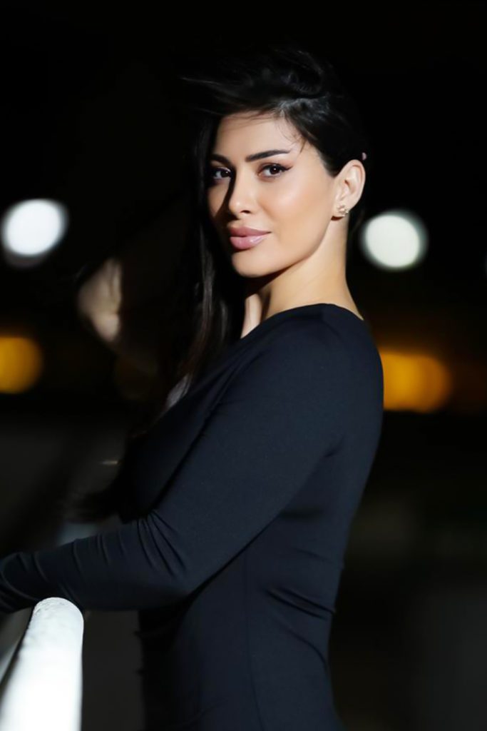 Gülüm Aliyeva
