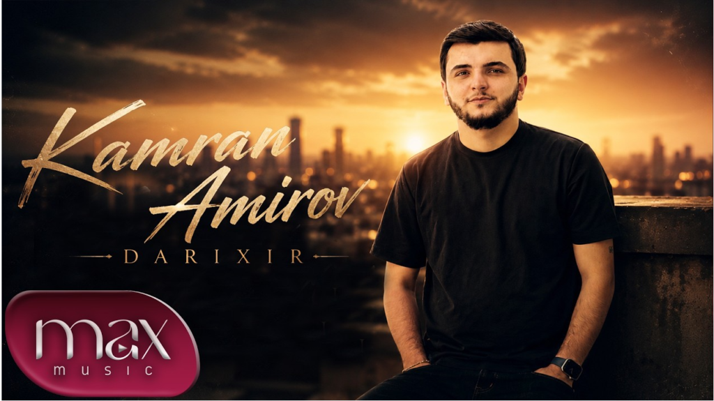 Kamran Amirov – Darixir