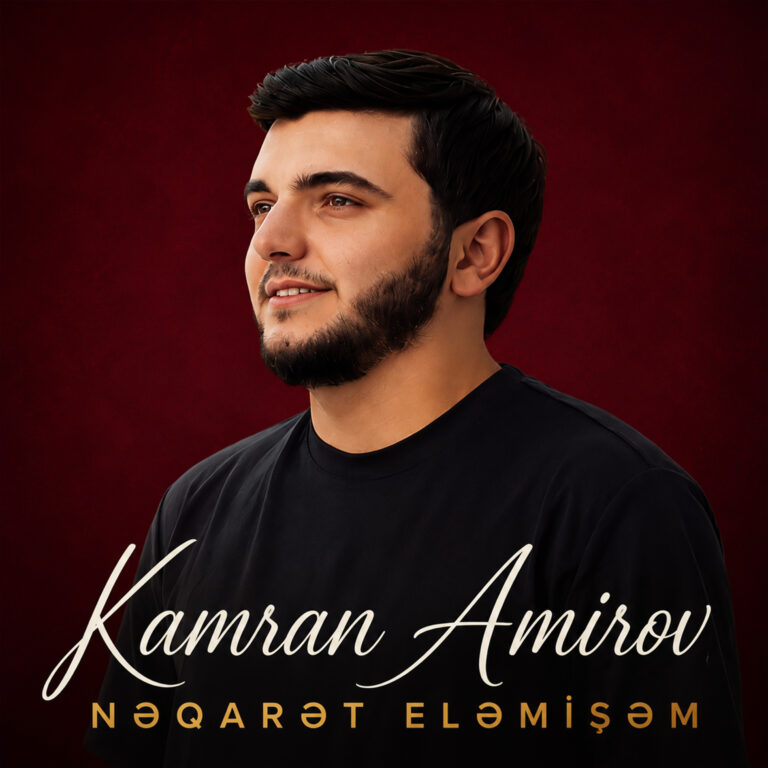 Kamran Amirov – Nəqarət Eləmişəm