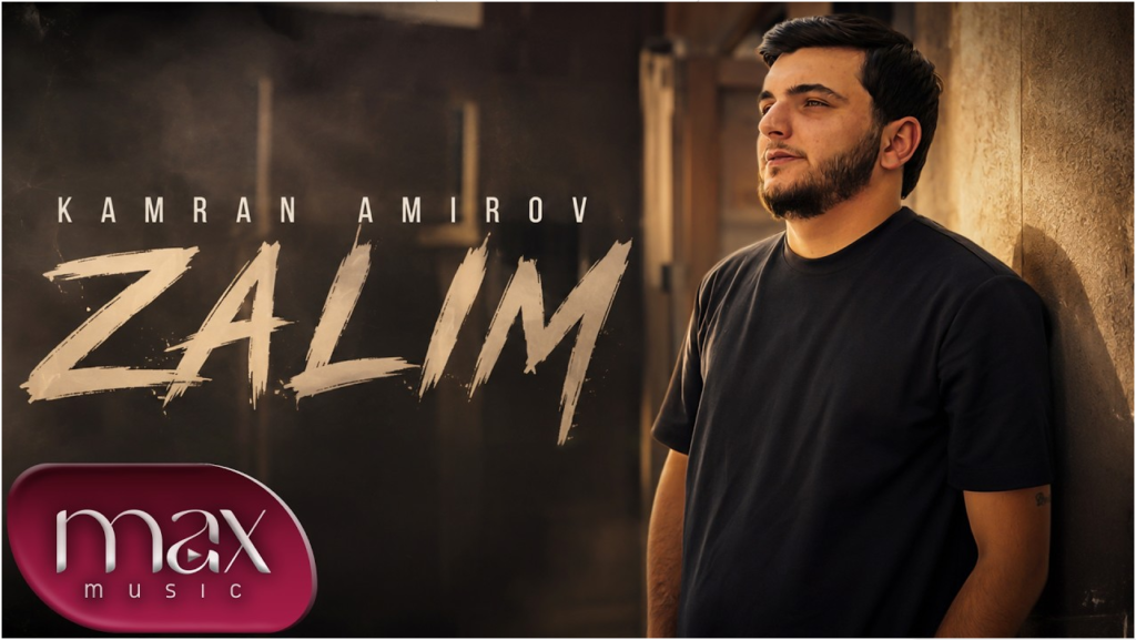 Kamran Amirov – Zalim