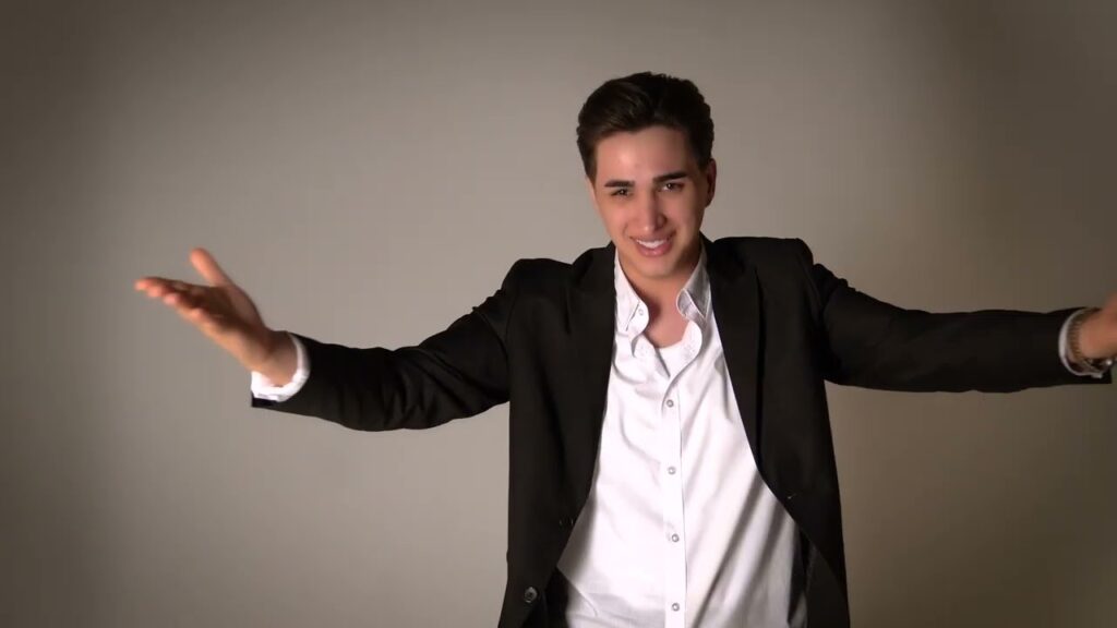 Muhammed Ersoy – “Ezizim”