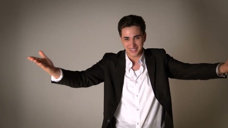 Muhammed Ersoy – “Ezizim”