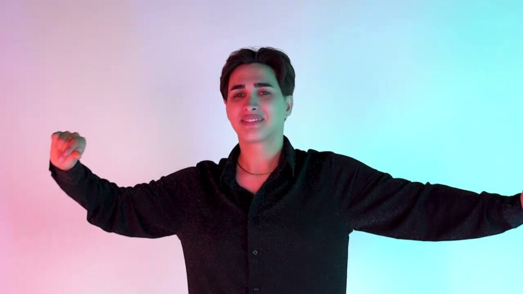 Muhammed Ersoy – Ey Bəstəm