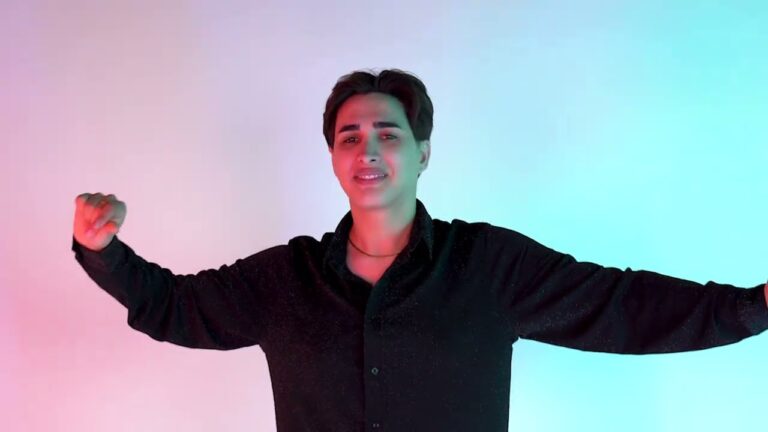 Muhammed Ersoy – Ey Bəstəm