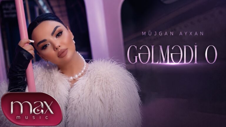 Mujgan Ayxan – Gelmedi O