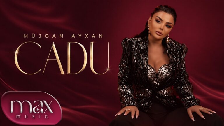 Müjgan Ayxan — Cadu