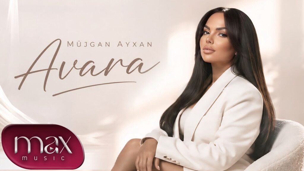 Müjgan Ayxan – Avara