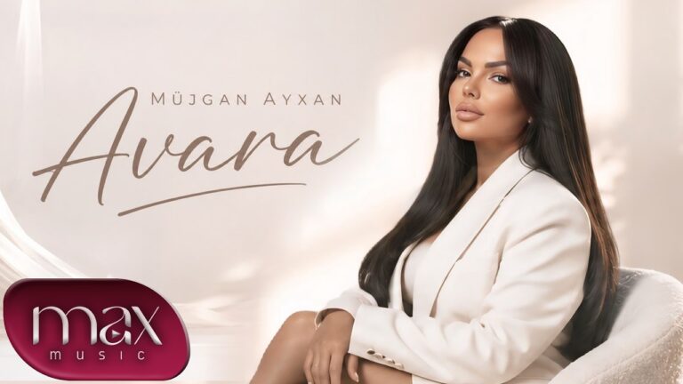 Müjgan Ayxan – Avara