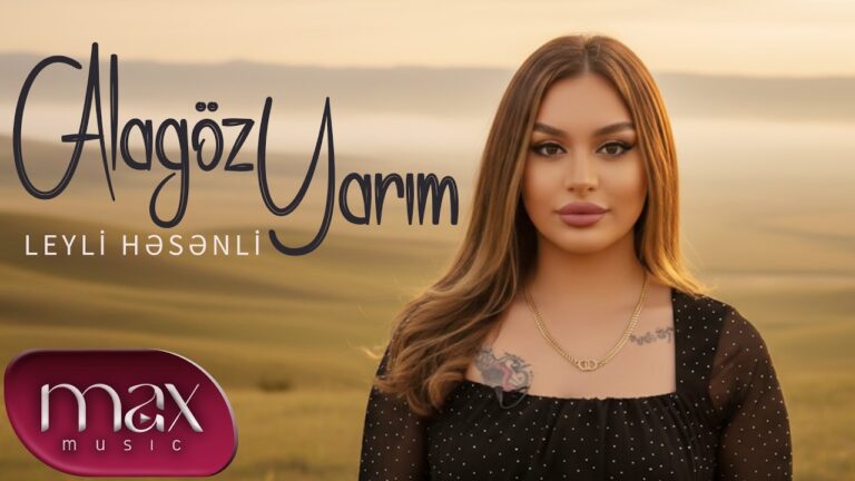 Leyli Həsənli – Alagöz Yarım