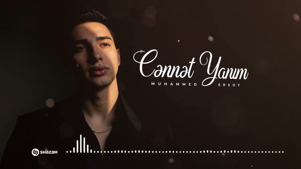 Muhammed Ersoy – Cennet Yanim