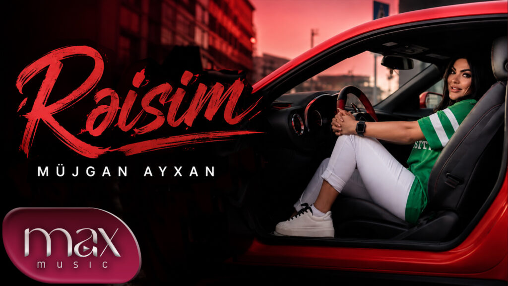 Müjgan Ayxan – Rəisim