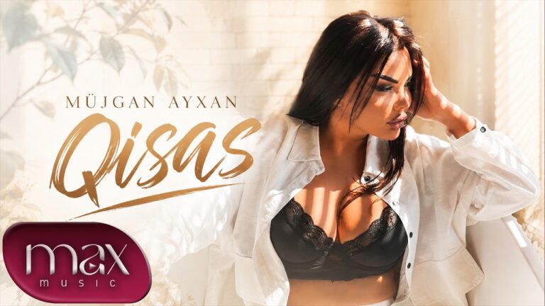 Müjgan Ayxan – Qisas