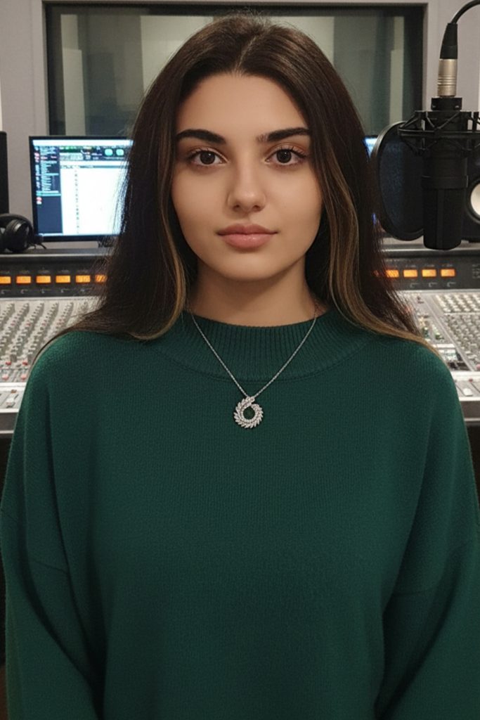 Zəhra Yıldız