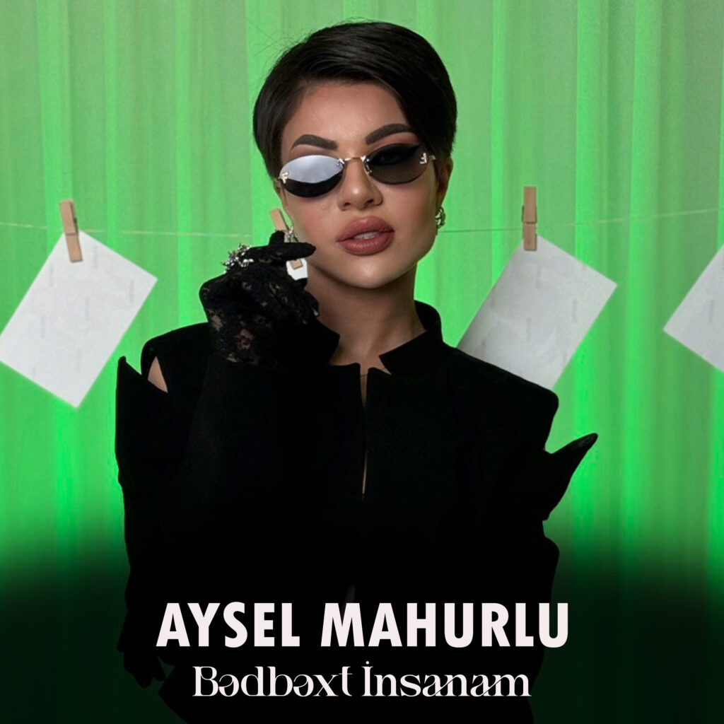 Aysel Mahurlu – Bədbəxt İnsanam