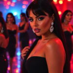 Müjgan Ayxan – Gözlərin Aladır Yar