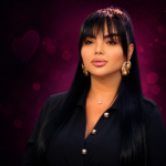 Müjgan Ayxan – Salam Ürəyim