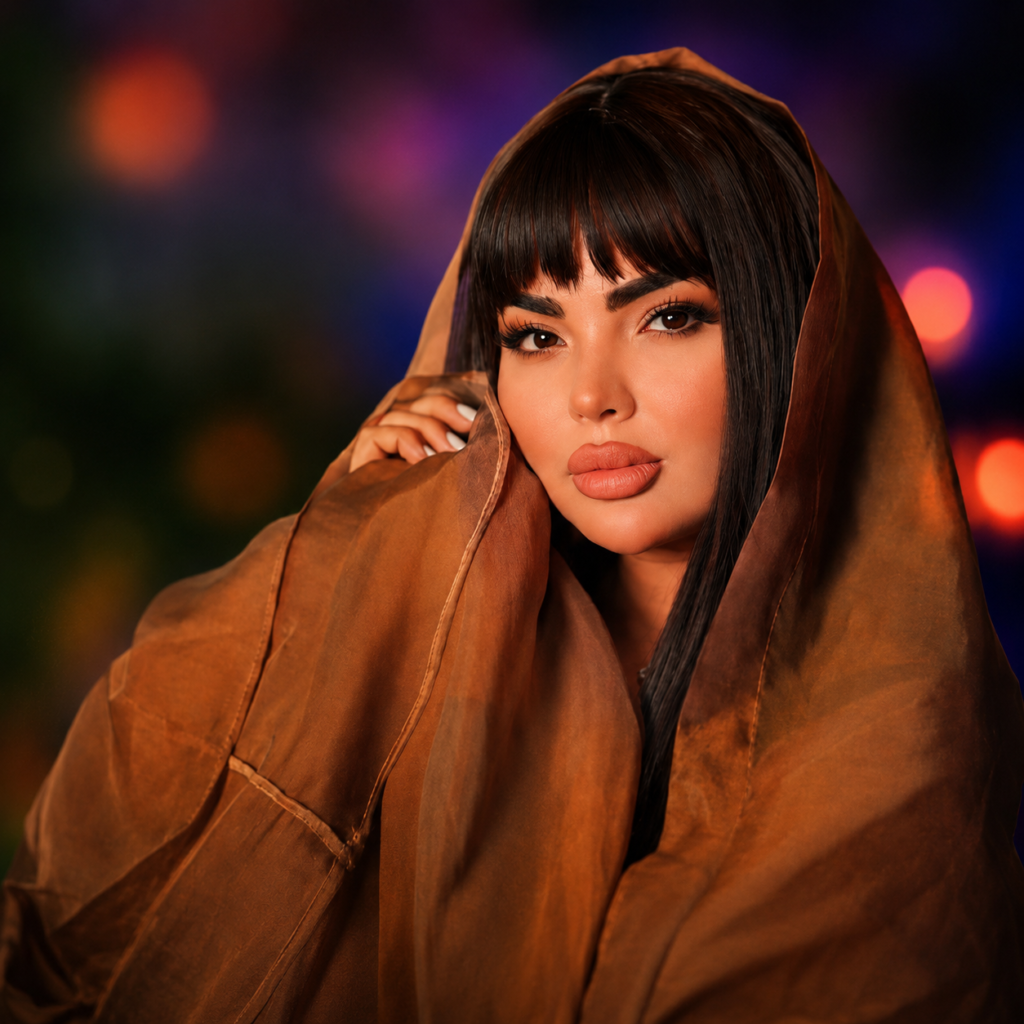 Müjgan Ayxan – Dəyişməyib