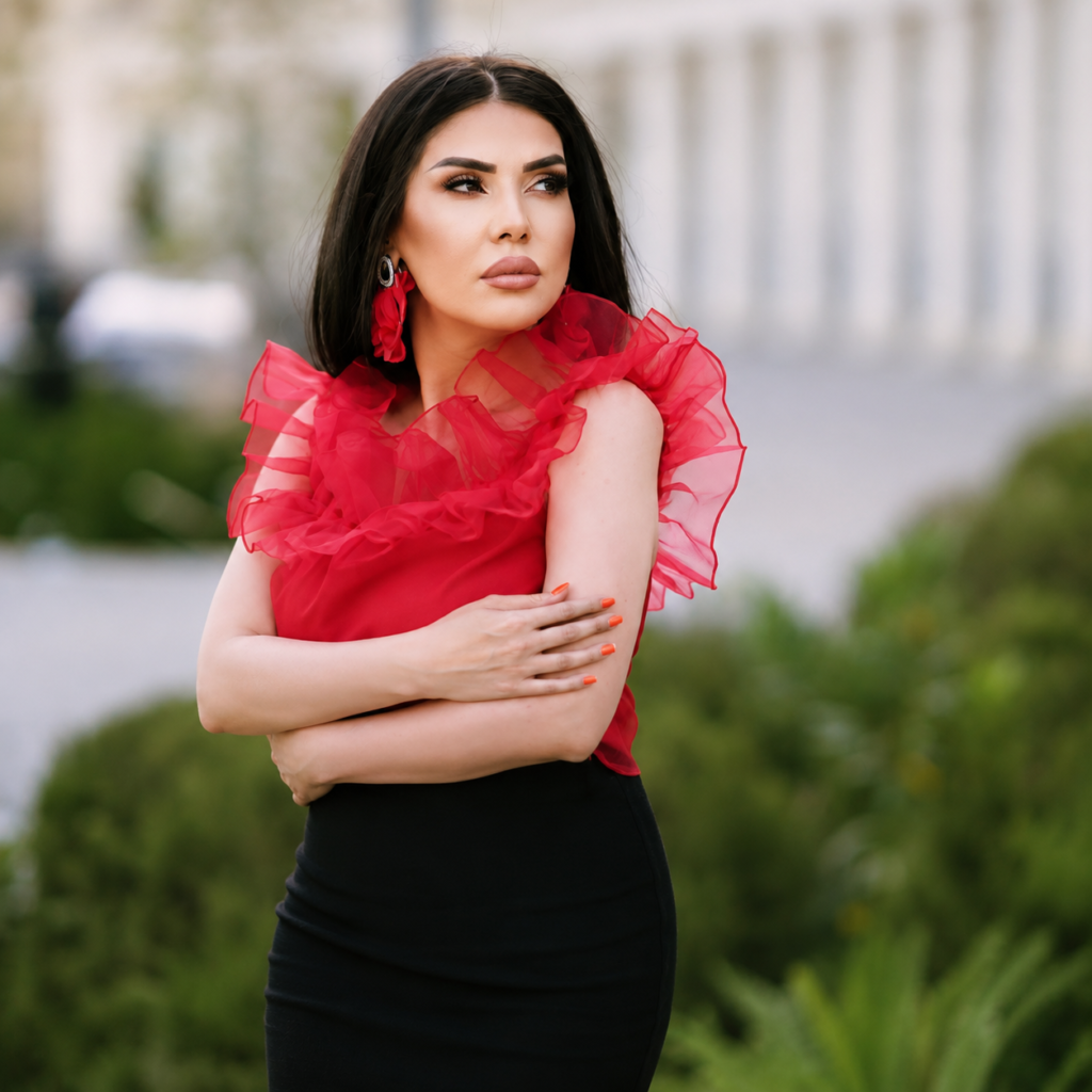 Nur Özel – Bitirə Bilmirəm