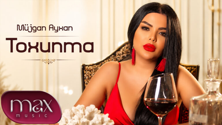Müjgan Ayxan – Toxunma
