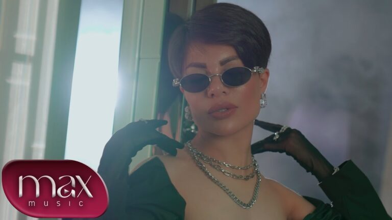 Aysel Mahurlu – Bədbəxt İnsanam