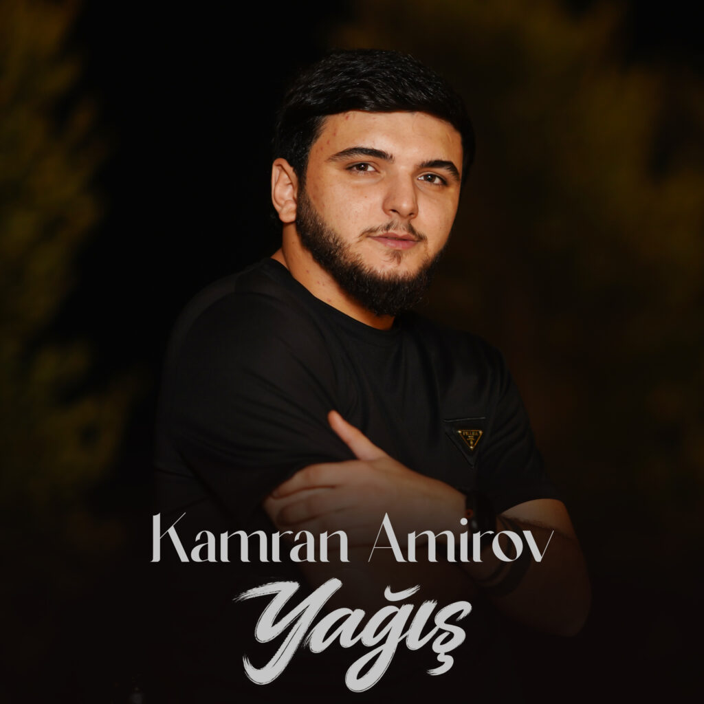 Kamran Amirov – Yağış