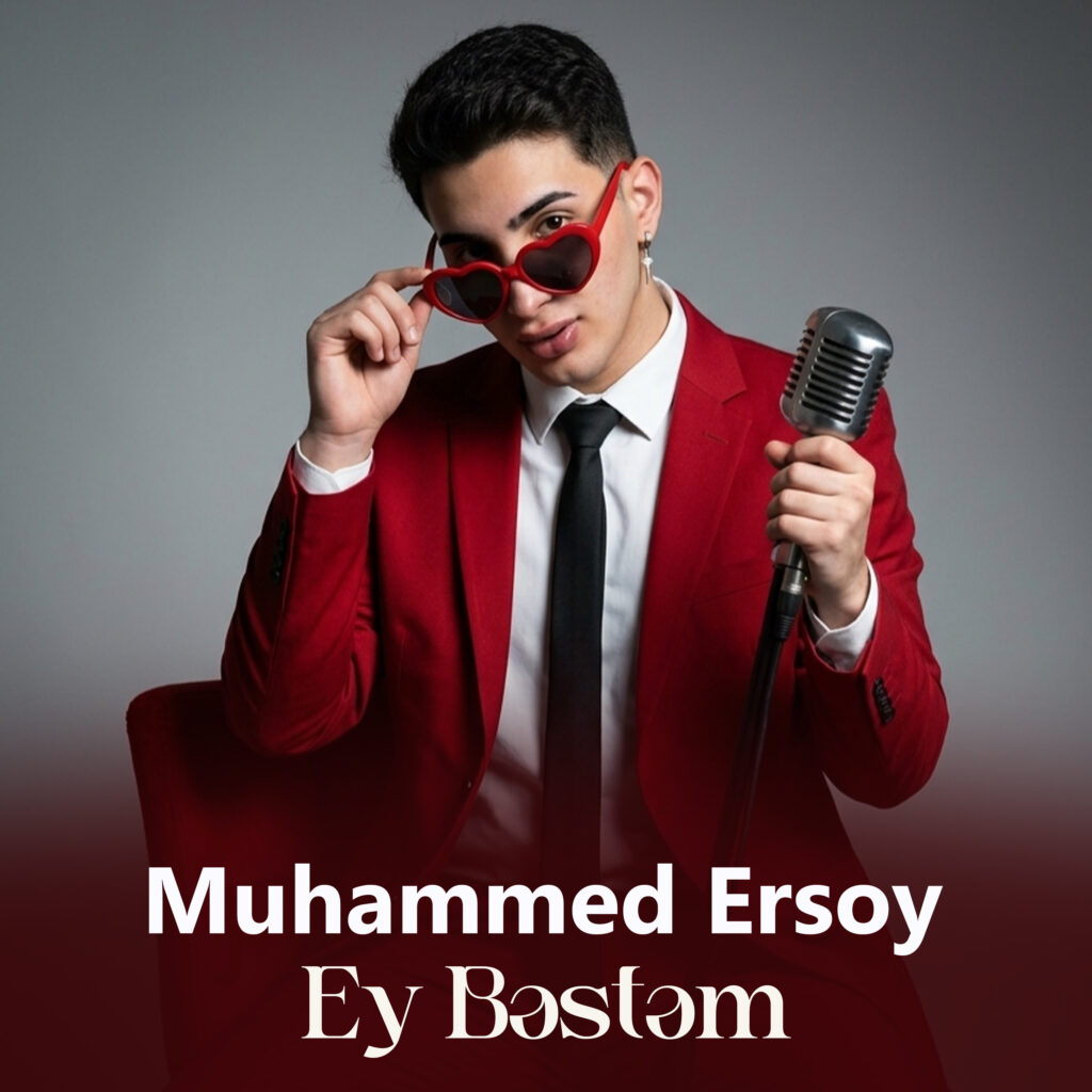 Muhammed Ersoy – Ey Bəstəm